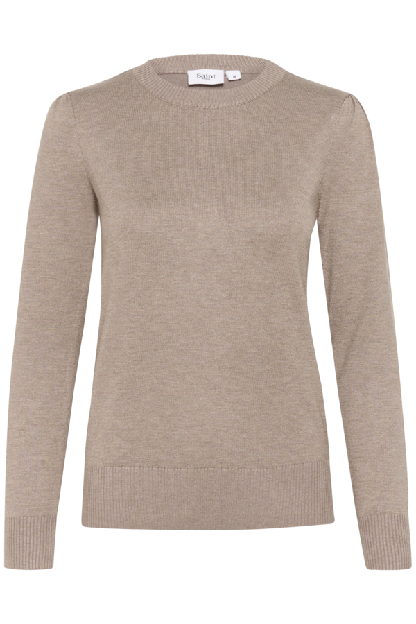 SAINT TROPEZ PULLOVER