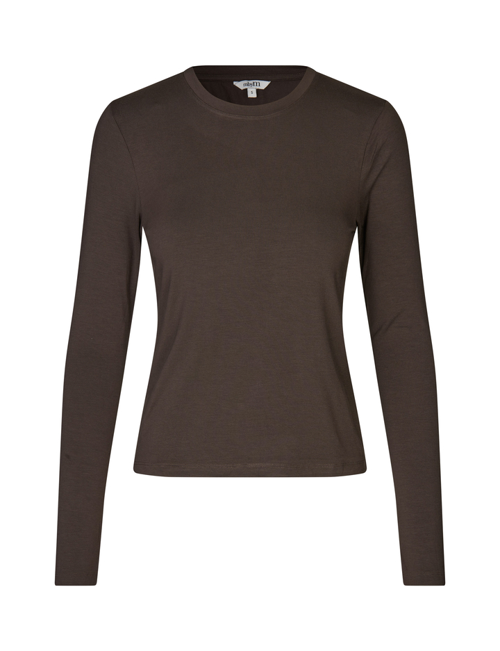 MBYM LANGARM T-SHIRT