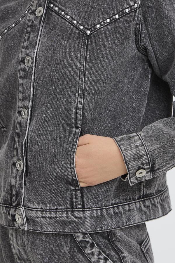 ICHI JACKE