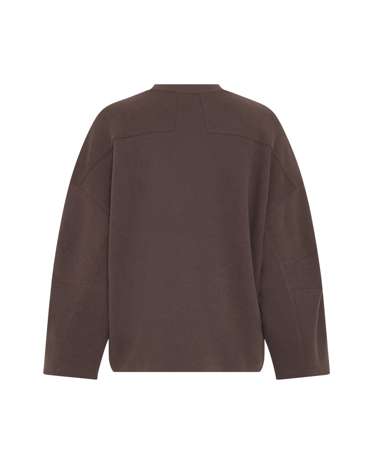 MSCH COPENHAGEN SWEATSHIRT