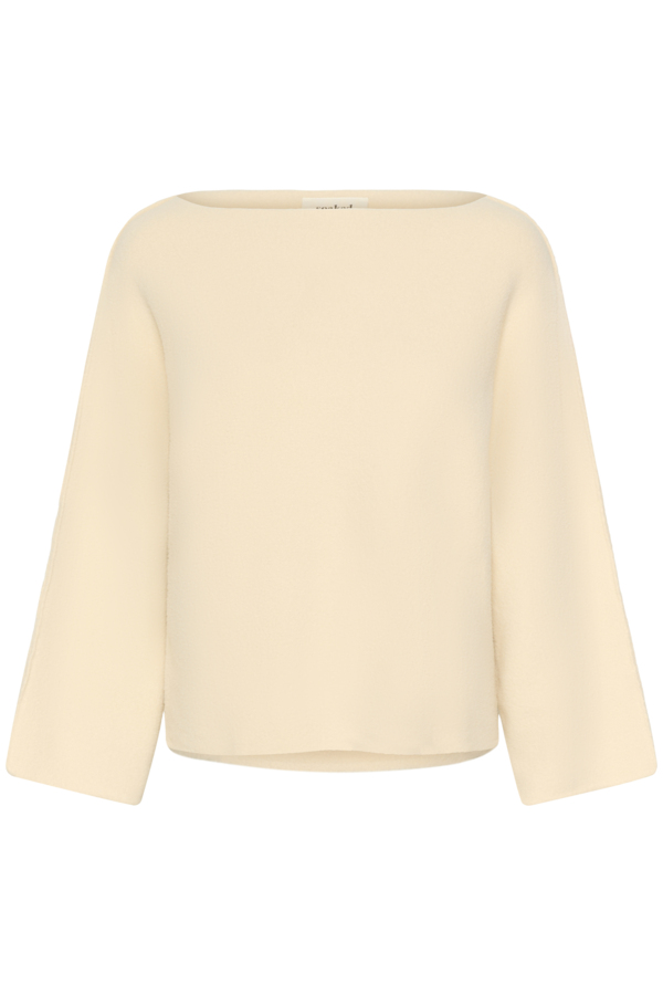 SOAKED PULLOVER