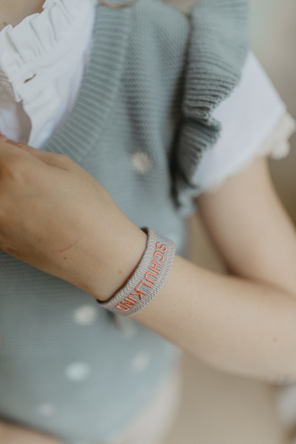 LEEVJE ARMBAND