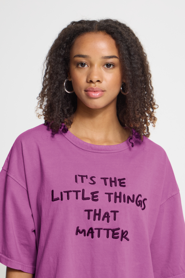 ICHI T-SHIRT