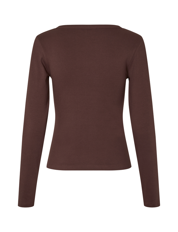 MBYM LANGARM T-SHIRT