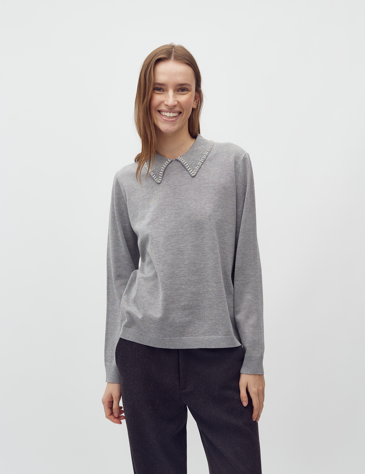 MBYM  PULLOVER
