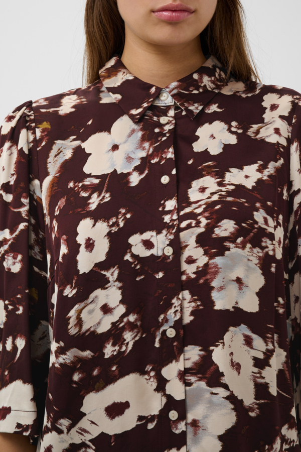 SOKAED BLUSE