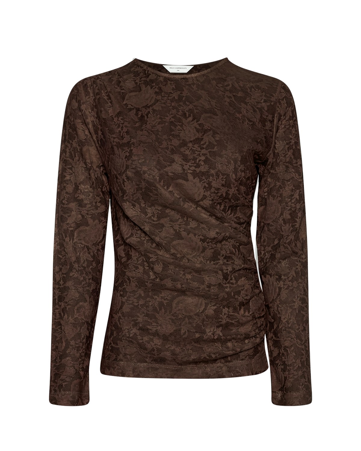 MSCH COPENHAGEN BLUSE