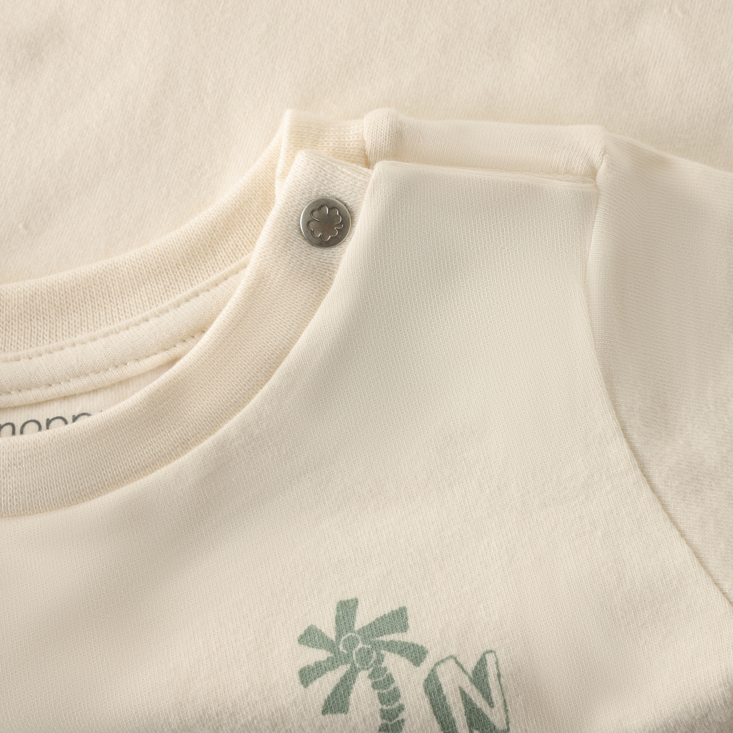 NOPPIES T-SHIRT