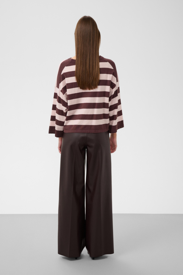 SOAKED PULLOVER