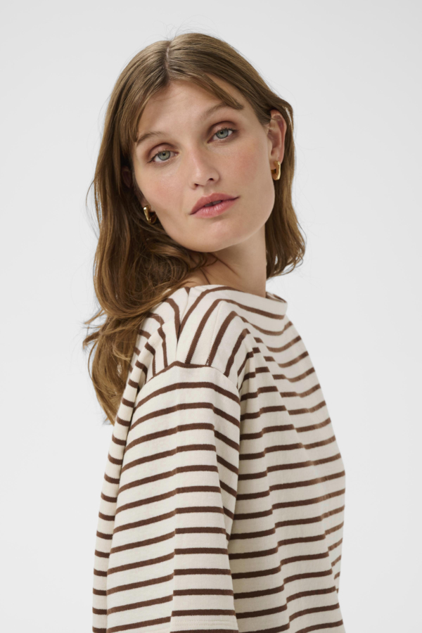 SOAKED SWEATSHIRT