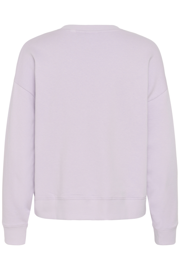 SAINT TROPEZ SWEATSHIRT