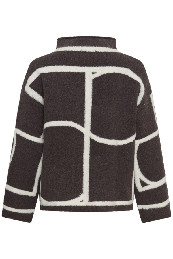 SOAKED PULLOVER