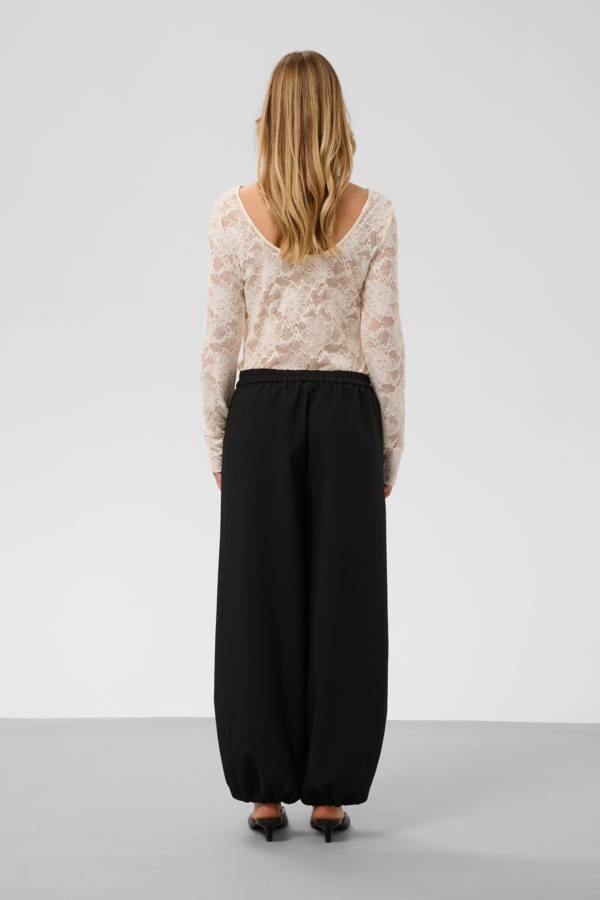 SAINT TROPEZ BLUSE