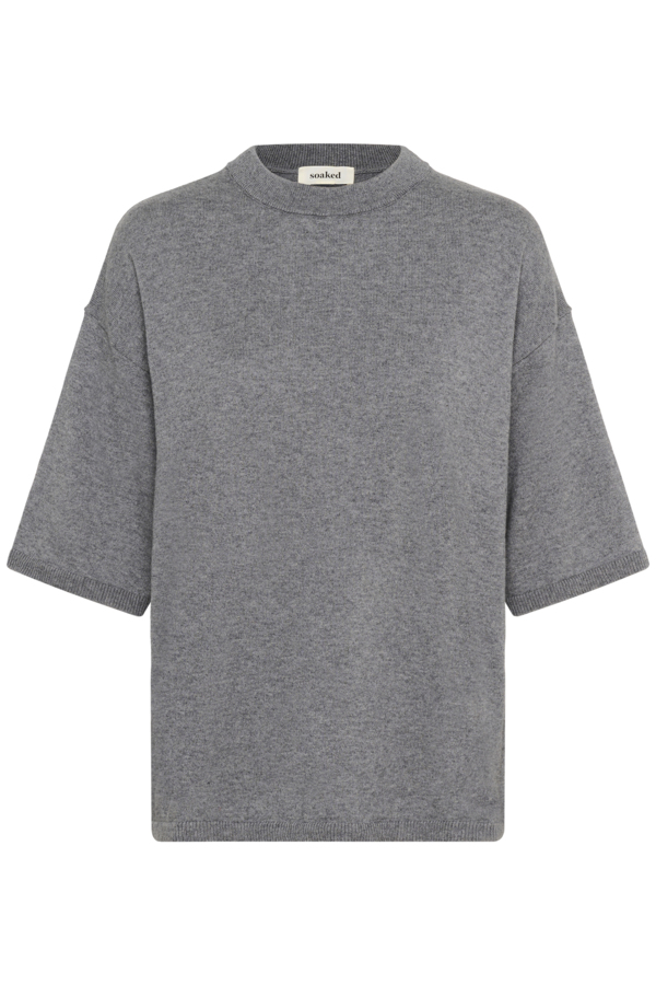 SOAKED PULLOVER