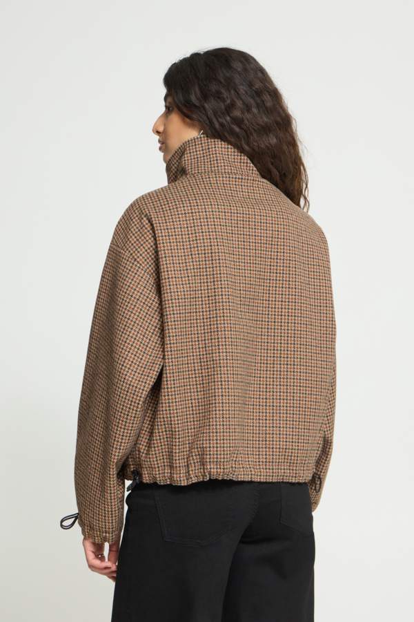 ICHI JACKE