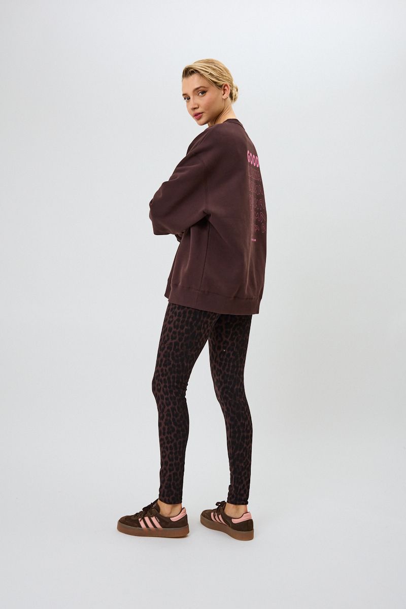 OH APRIL LEGGINGS