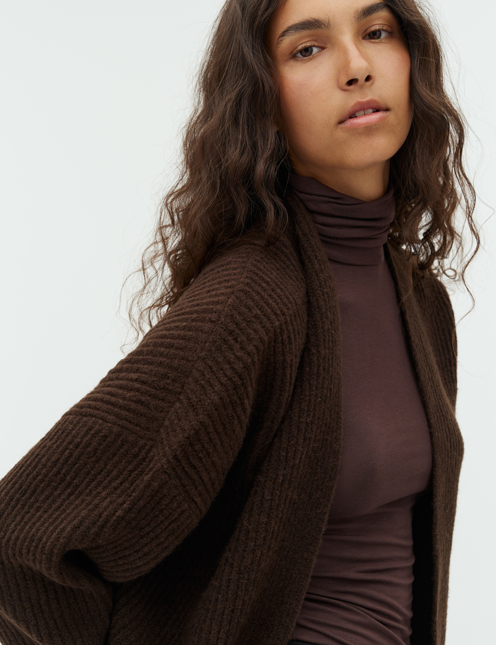 MBYM CARDIGAN