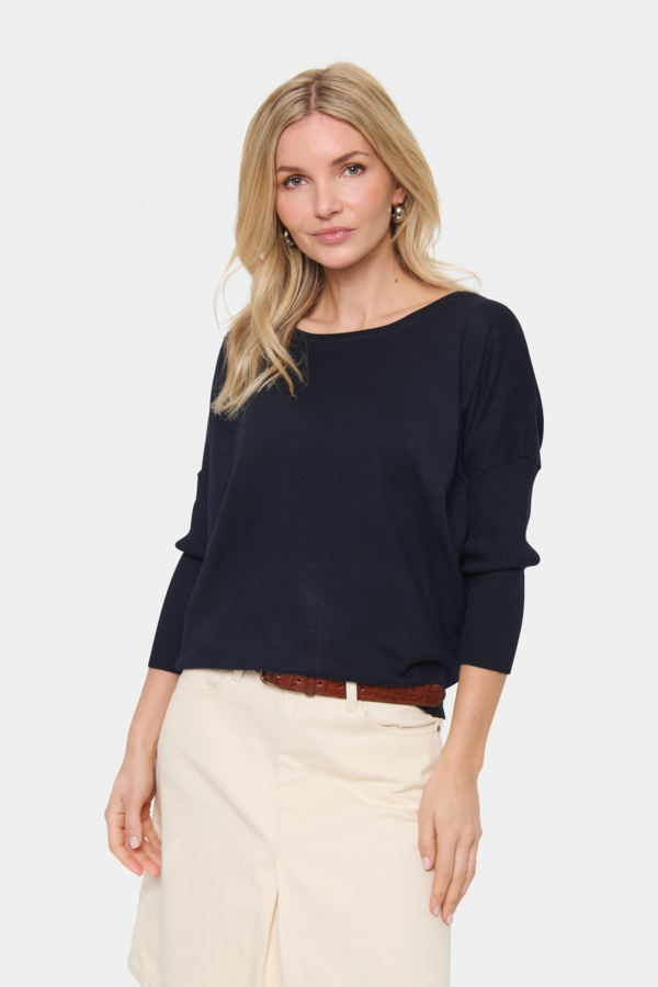 SAINT TROPEZ PULLOVER