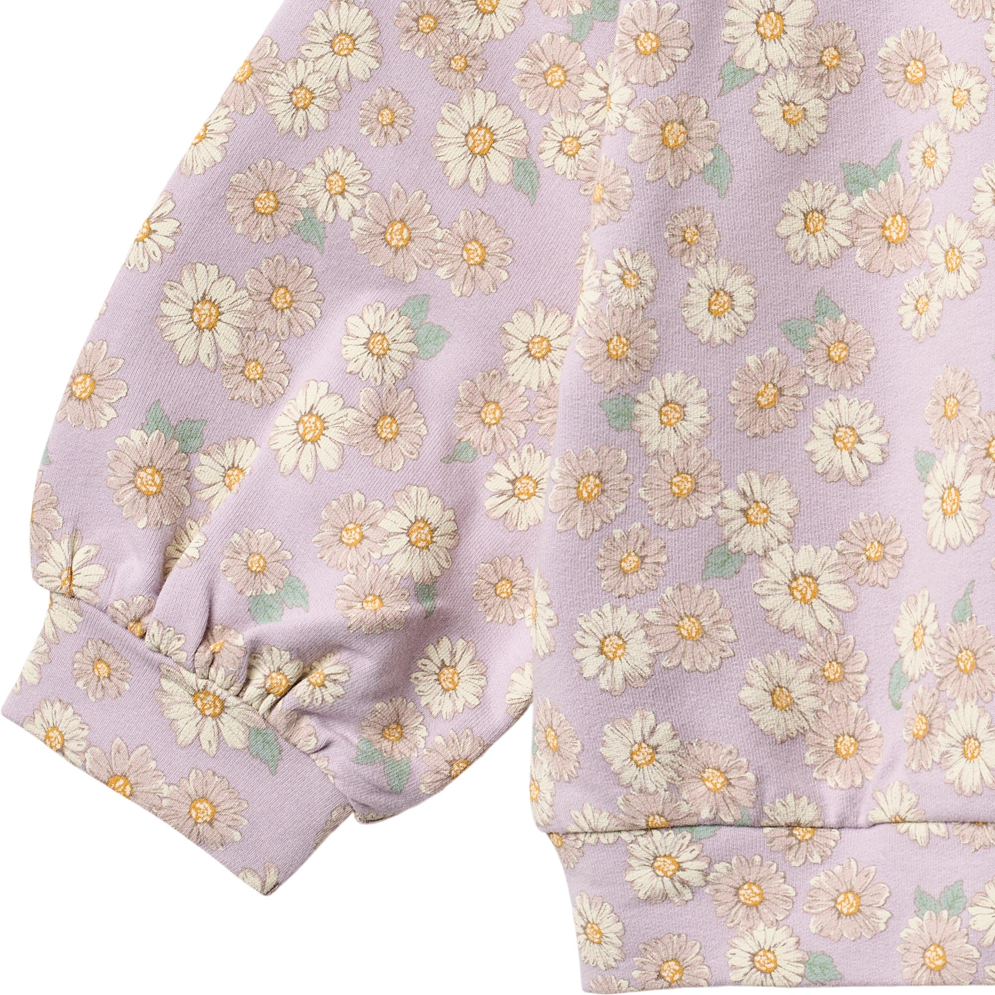 WHEAT SWEATSHIRT