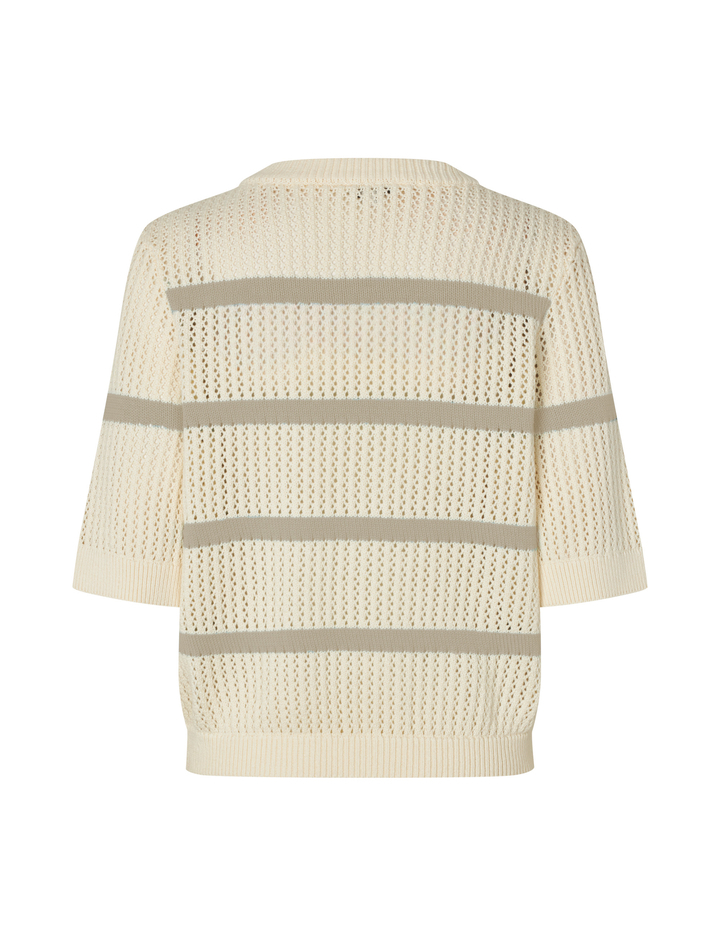 MBYM KURZARM PULLOVER