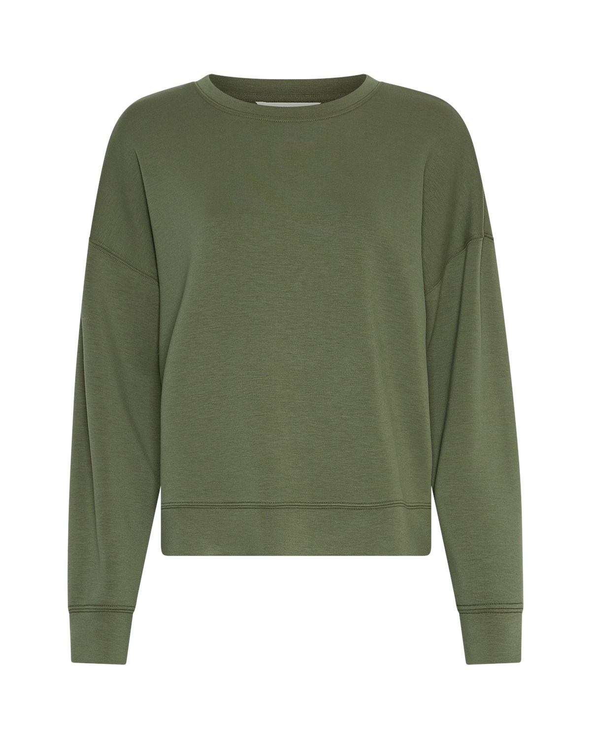 MSCH COPENHAGEN SWEATSHIRT