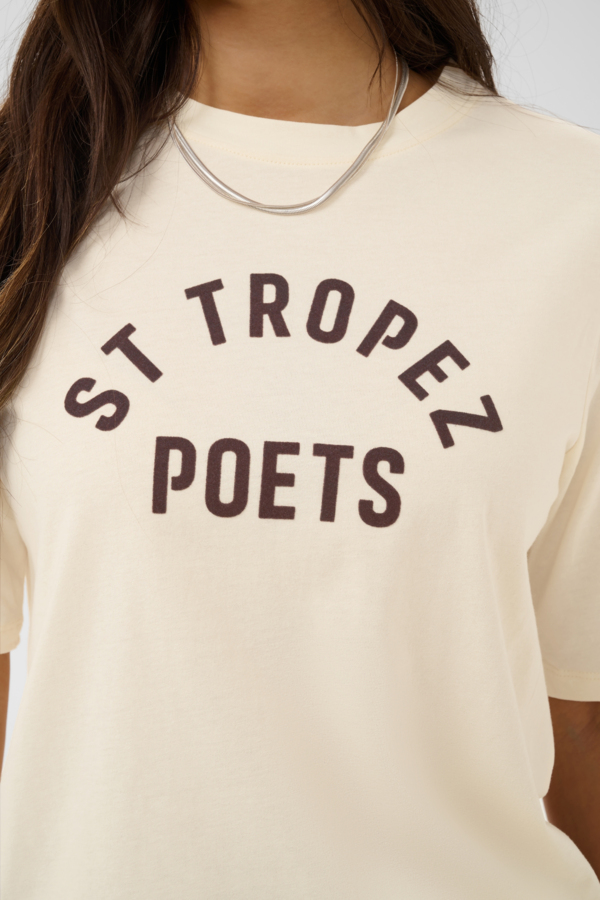 SAINT TROPEZ T-SHIRT