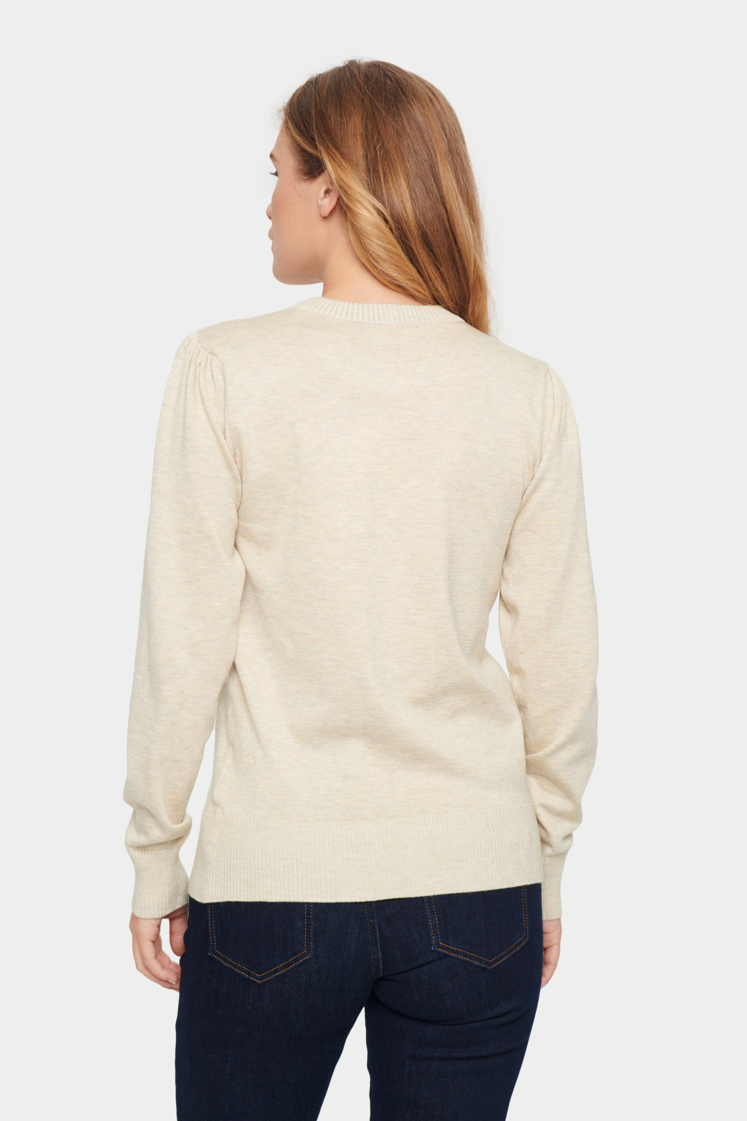 SAINT TROPEZ PULLOVER