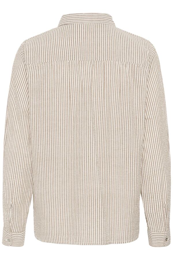 SAINT TROPEZ BLUSE