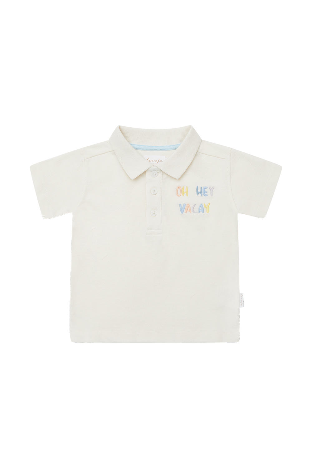 LEEVJE T-SHIRT