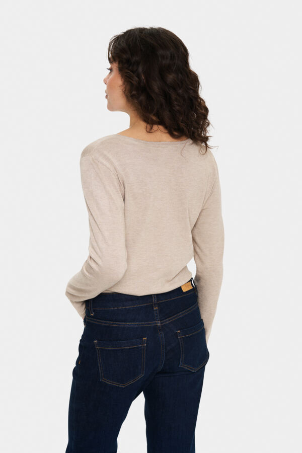 SAINT TROPEZ PULLOVER