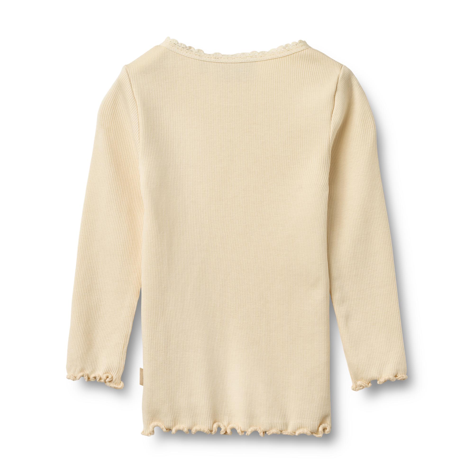 WHEAT T-SHIRT