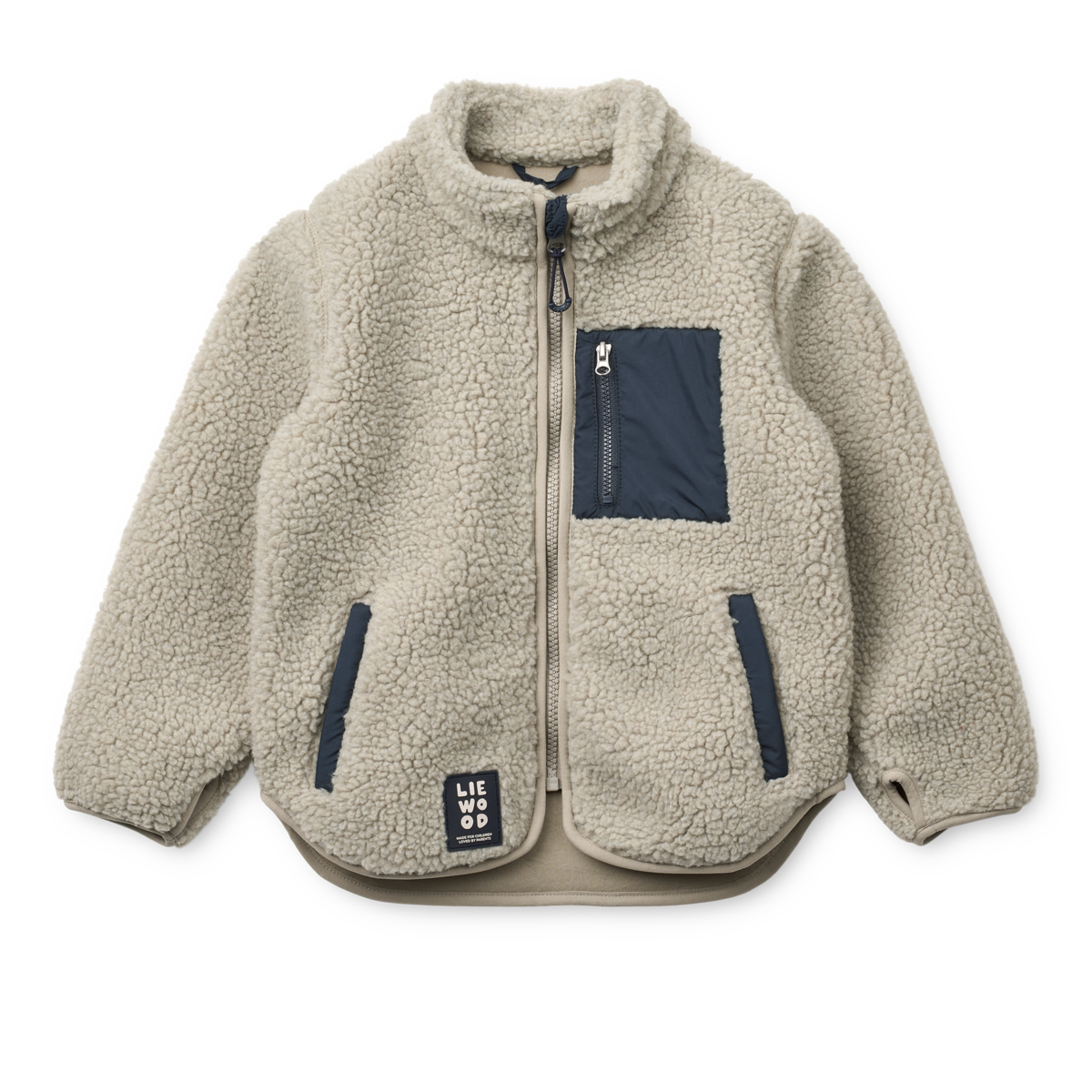 LIEWOOD JACKE