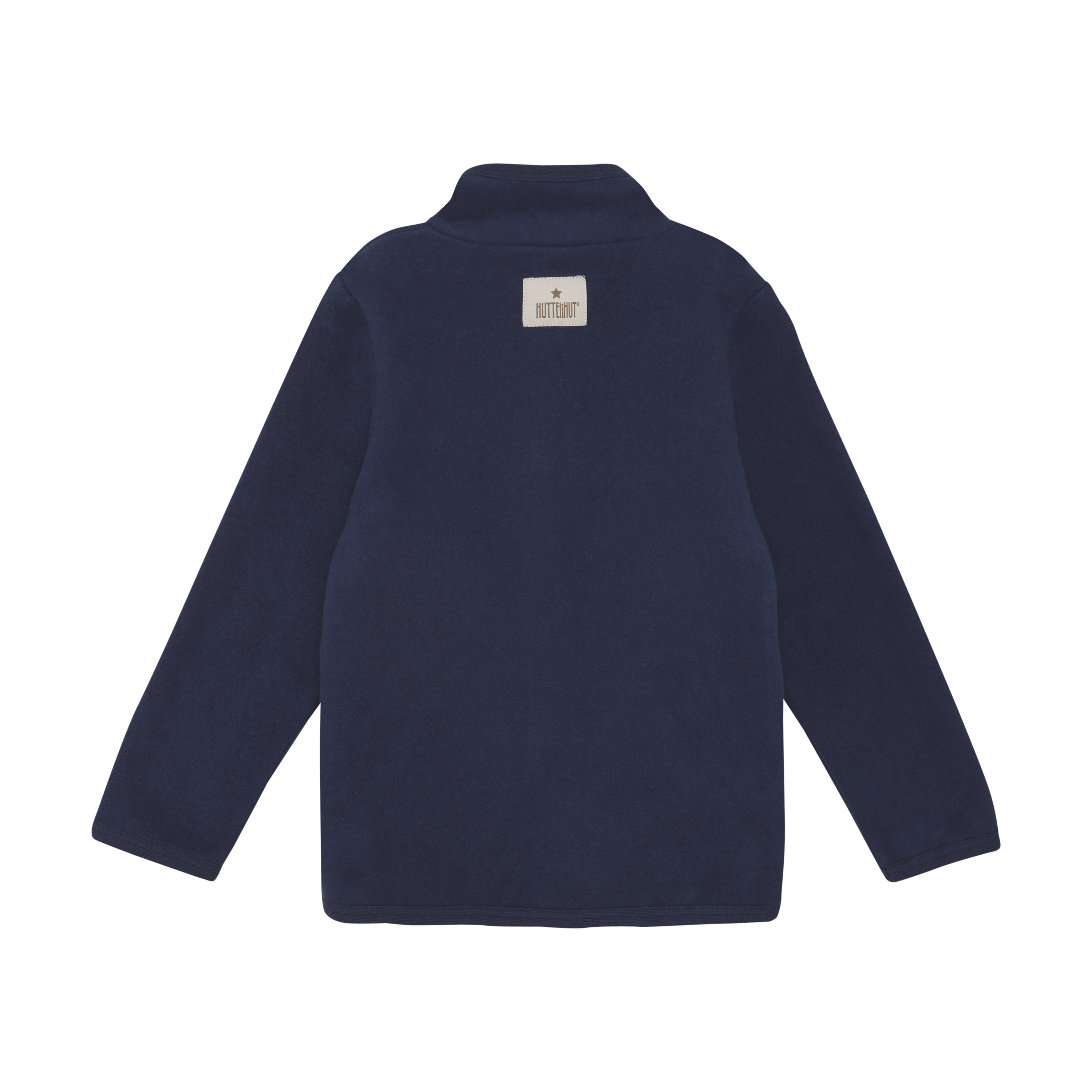 JACKE AUS BAUMWOLLE