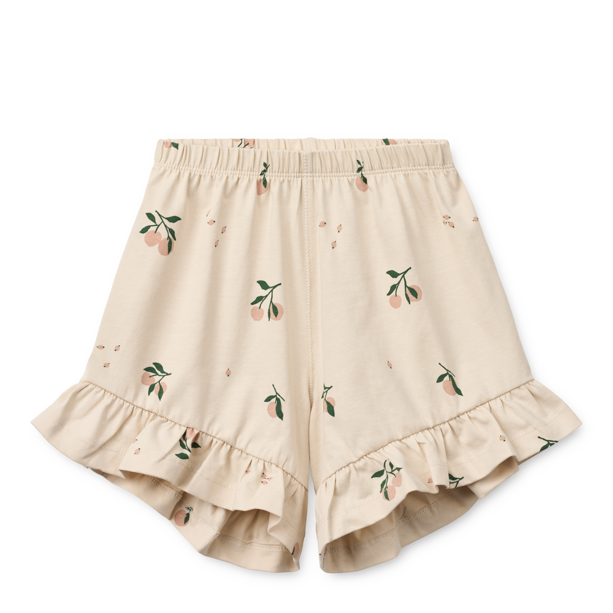 LIEWOOD SET AUS T-SHIRT UND KURZEHOSE
