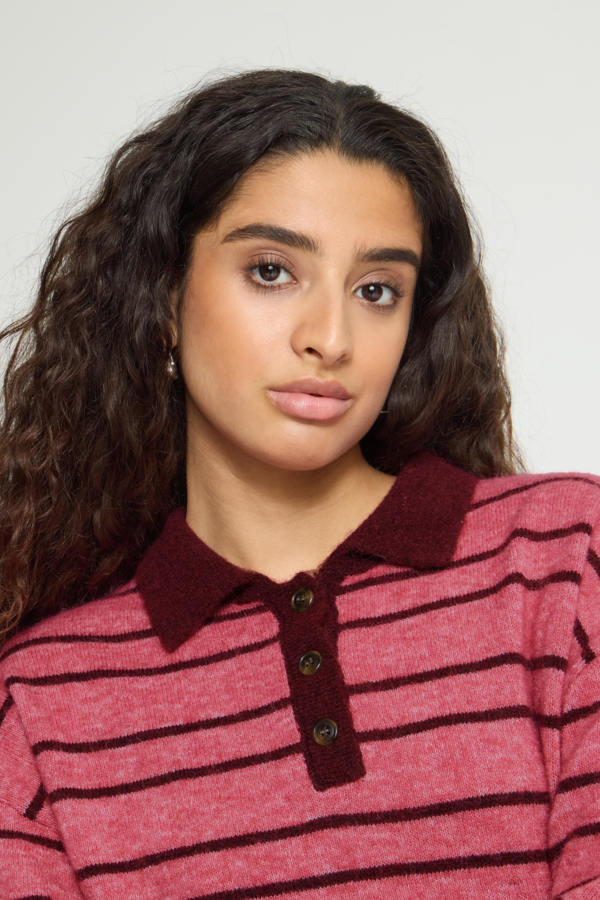 ICHI PULLOVER
