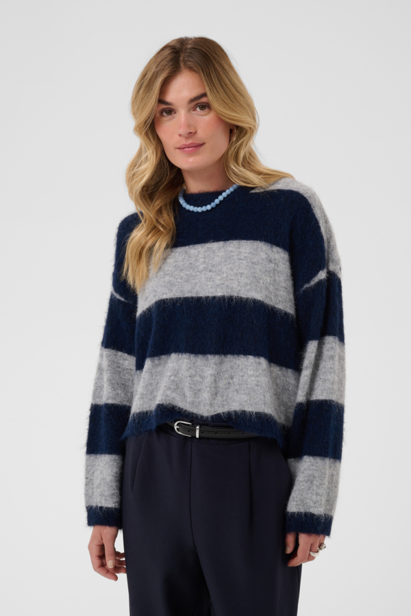 SAINT TROPEZ PULLOVER