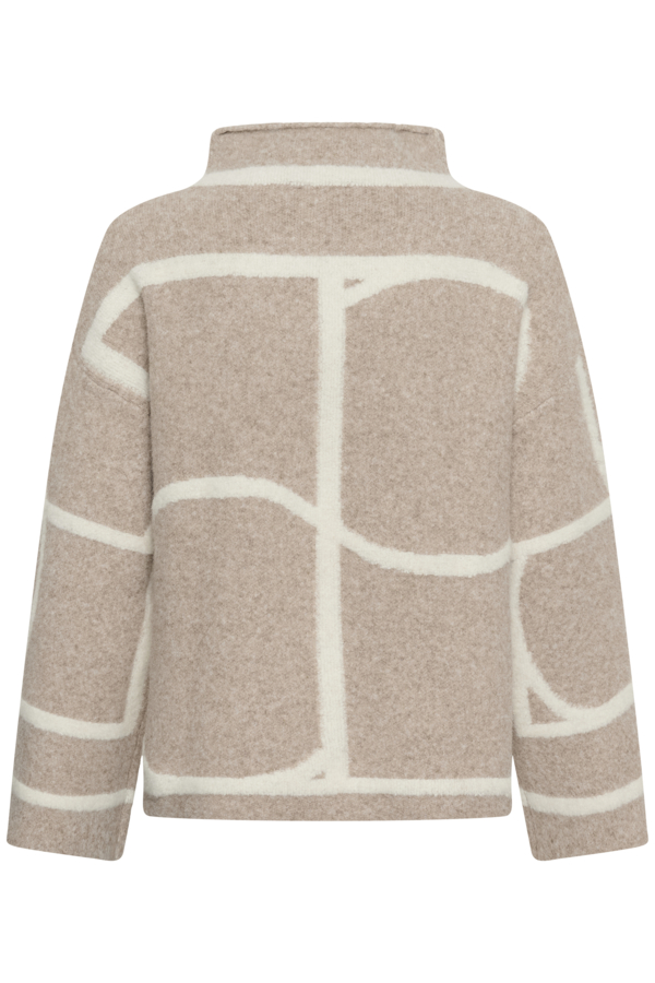 SOAKED PULLOVER