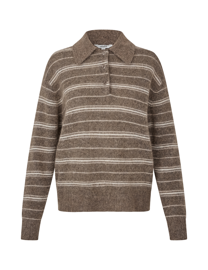 MBYM PULLOVER