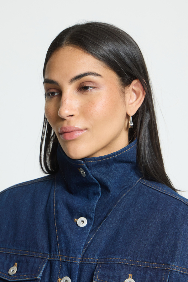 ICHI JEANS WESTE