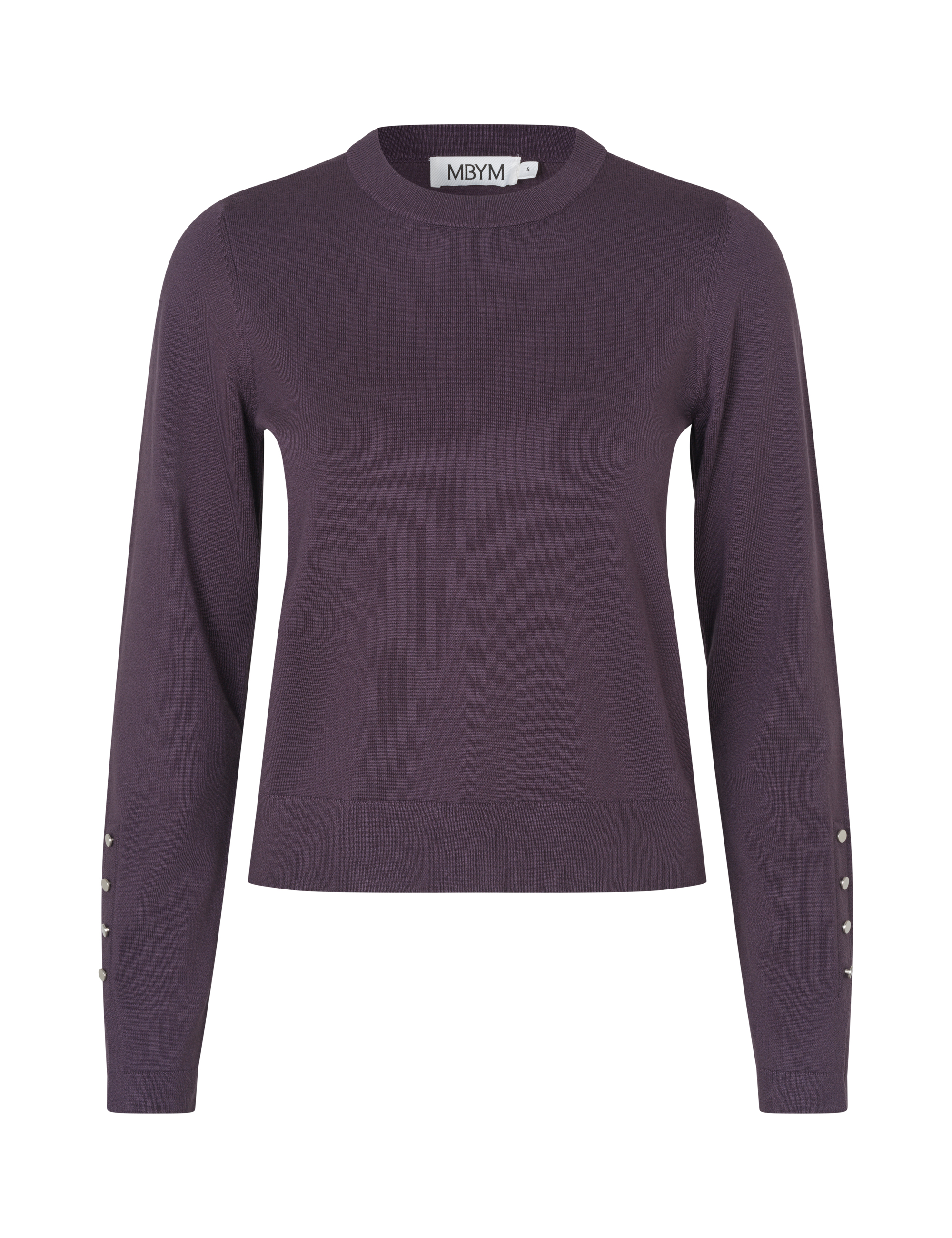 MBYM PULLOVER