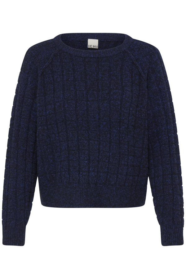 ICHI PULLOVER