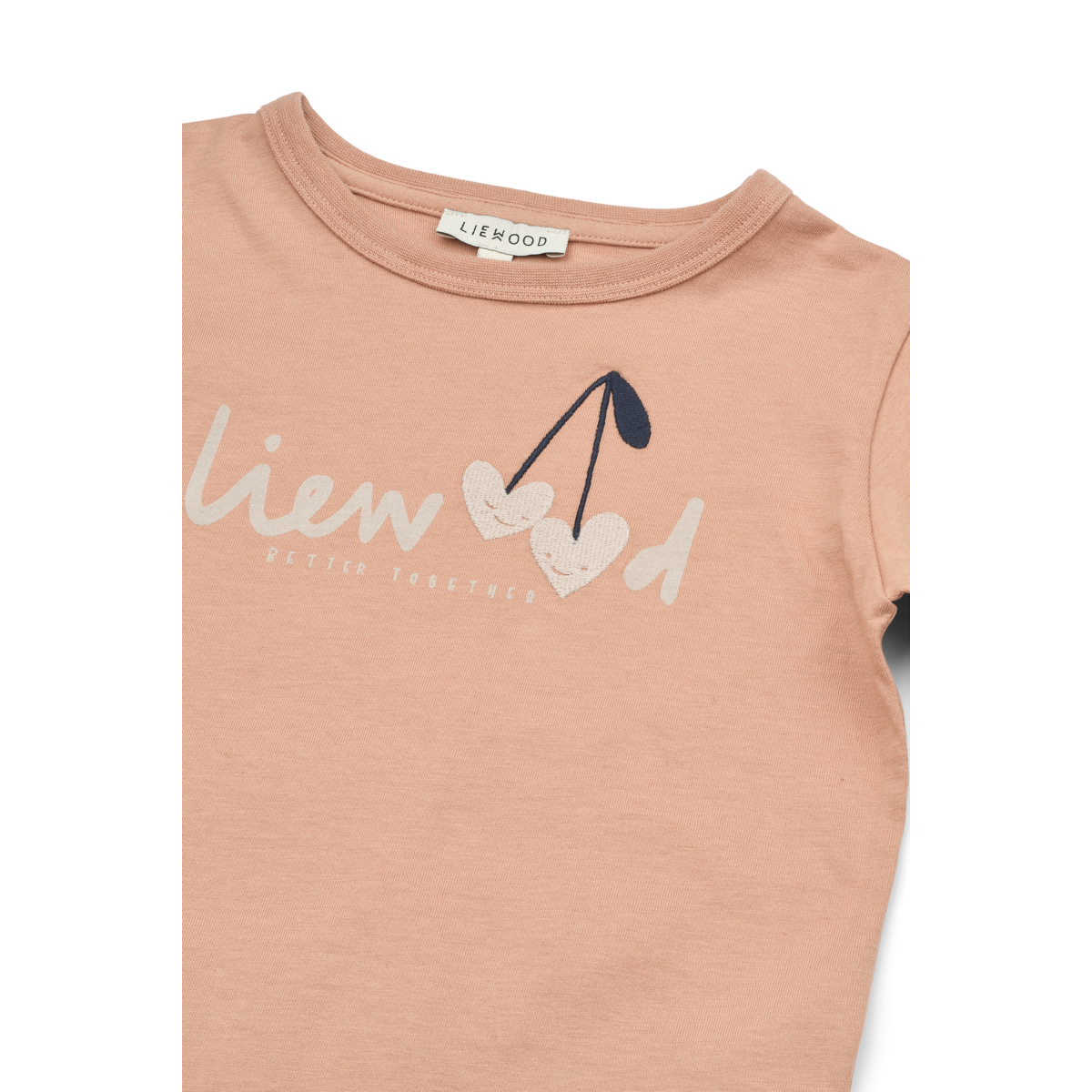LIEWOOD T-SHIRT