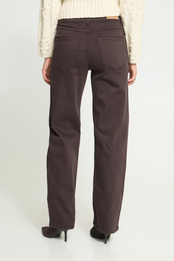 ICHI JEANS