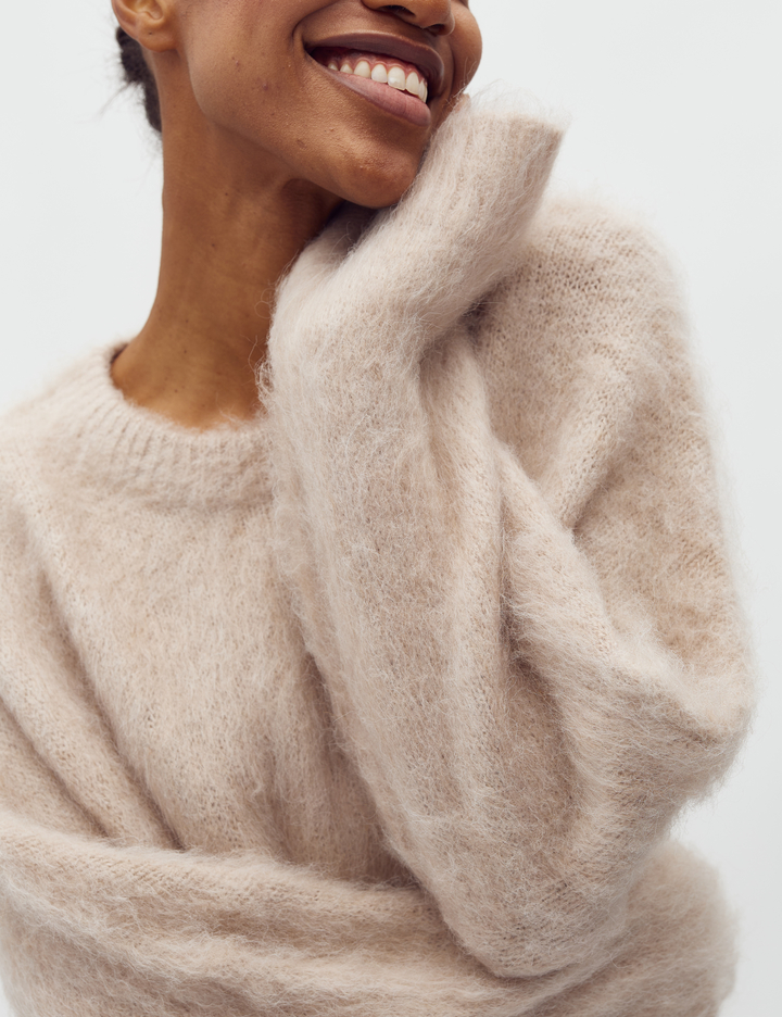 MBYM PULLOVER