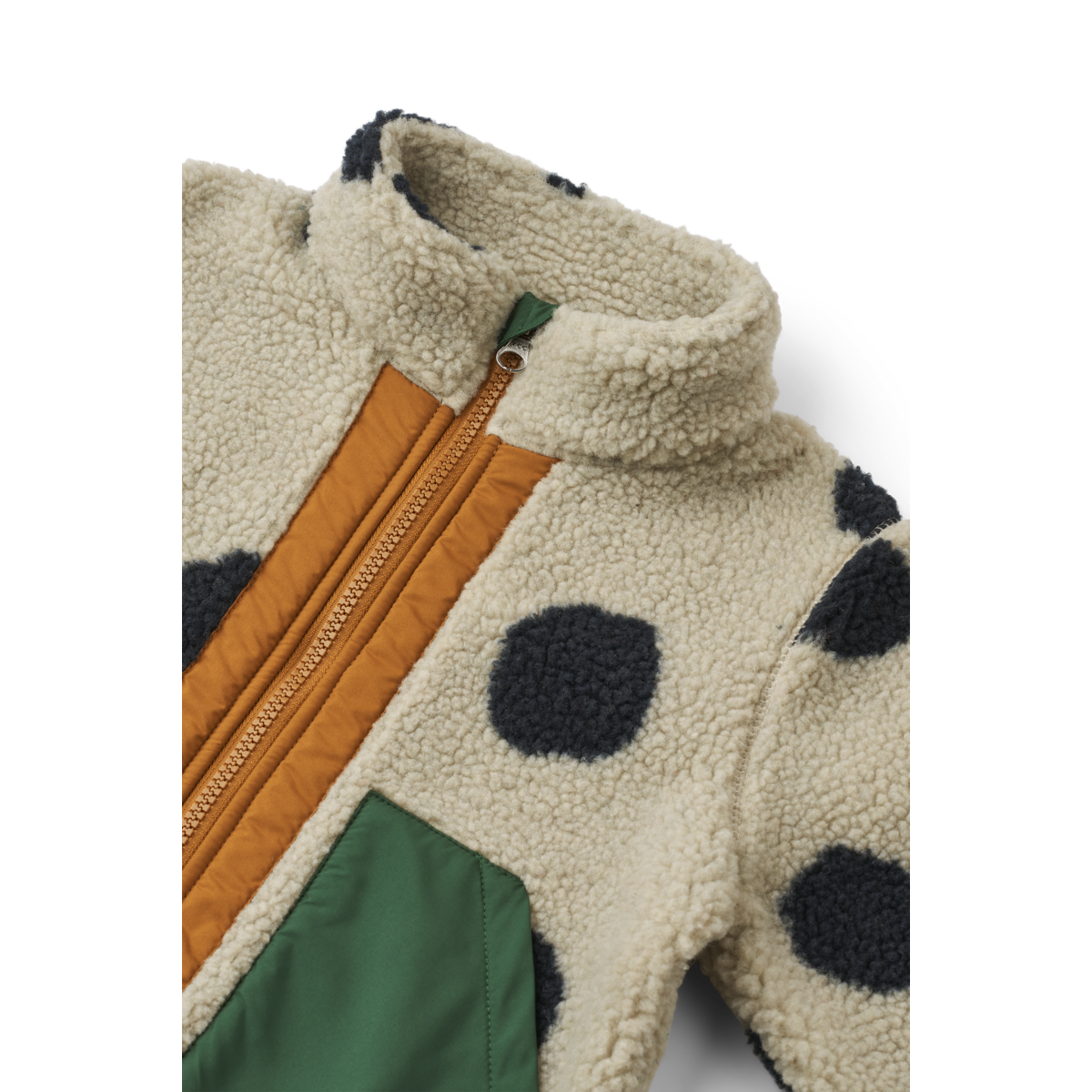 LIEWOOD JACKE