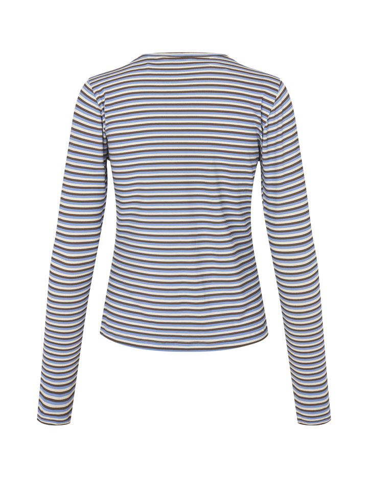 MBYM T-SHIRT LANGARM