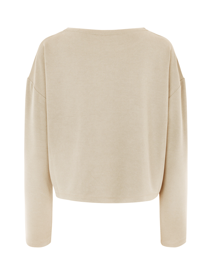MBYM LANGARM T-SHIRT