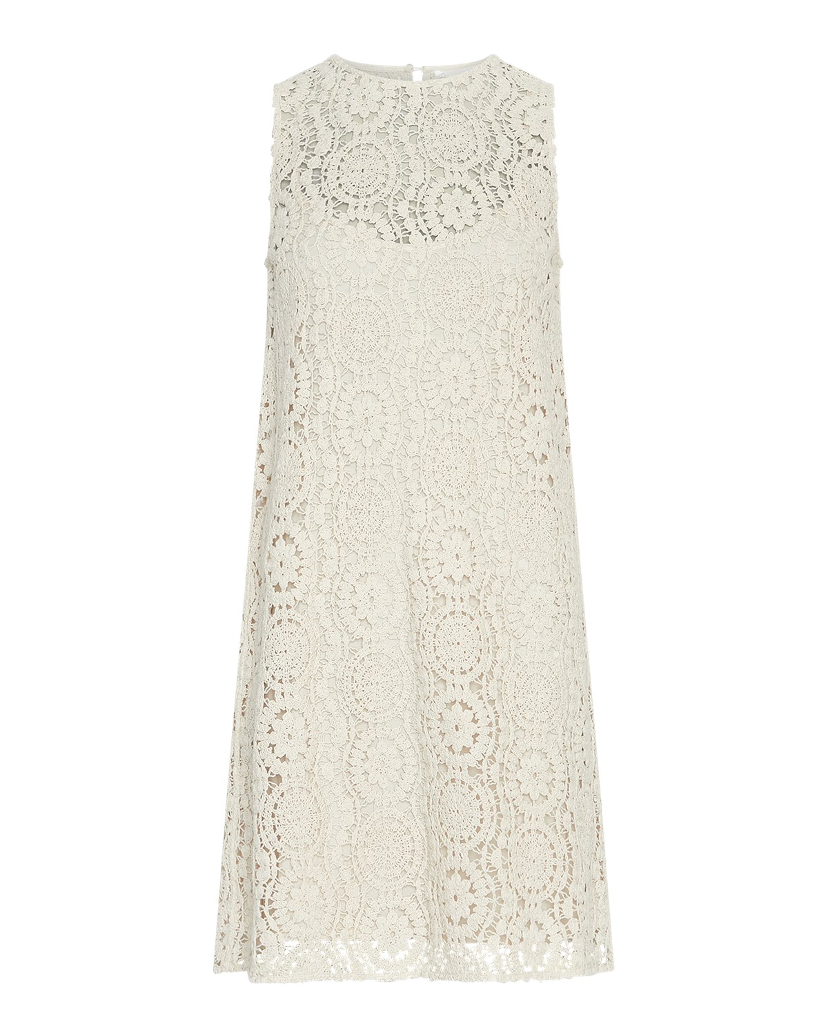 MSCH COPENHAGEN KLEID