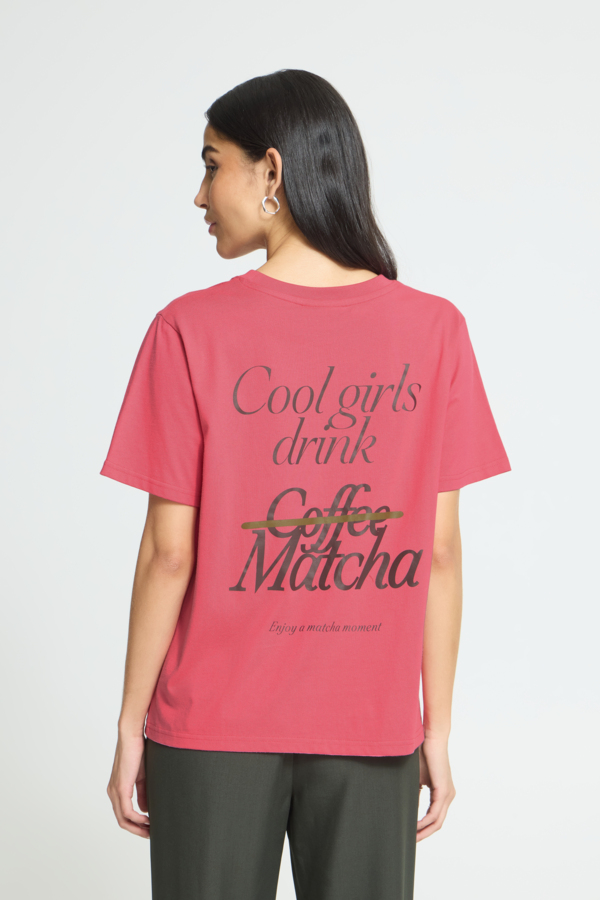 ICHI T-SHIRT