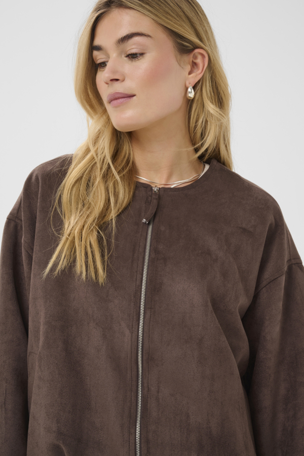 SAINT TROPEZ JACKE